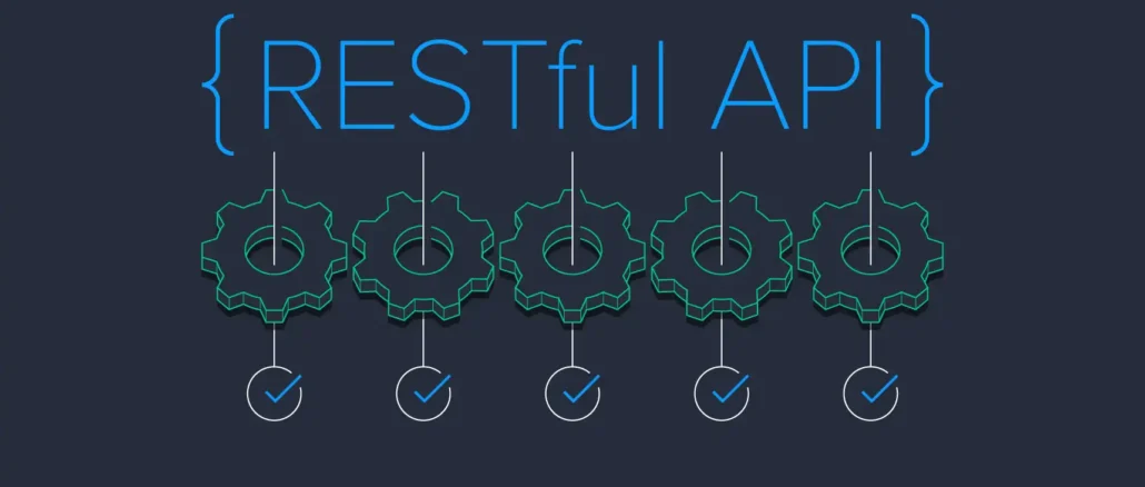 APIs RESTful - DevSpace