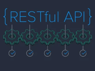 APIs RESTful - DevSpace