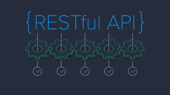 APIs RESTful - DevSpace