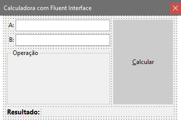 Calculadora com Fluent Interfaces em Delphi - DevSpace