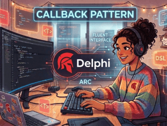 Callback Pattern em Delphi - DevSpace